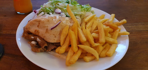 Photo of Babas Kebab House - 478 Sprowston Rd, Norwich NR3 4DY